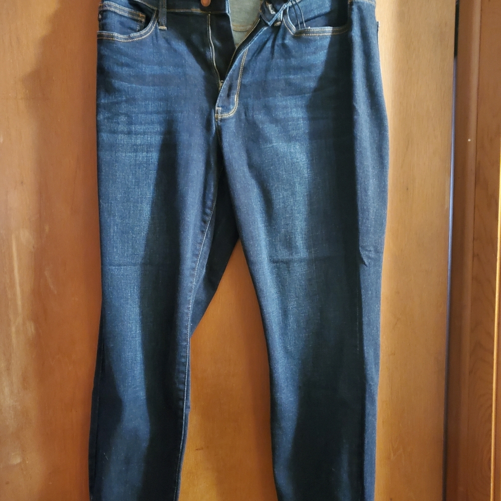 Judy Blue Jeans